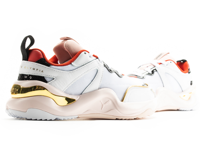 Puma x Charlotte Olympia Rise Women's Sneaker