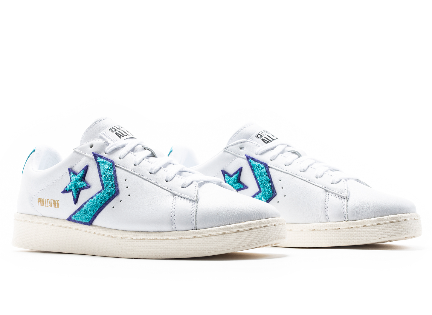 Converse Pro Leather Ox