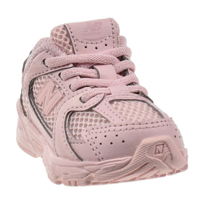 New Balance 530 Bungee Toddlers' Shoes Pink iz530-tbd