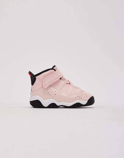 Jordan 6 Rings Toddler