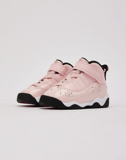 Jordan 6 Rings Toddler