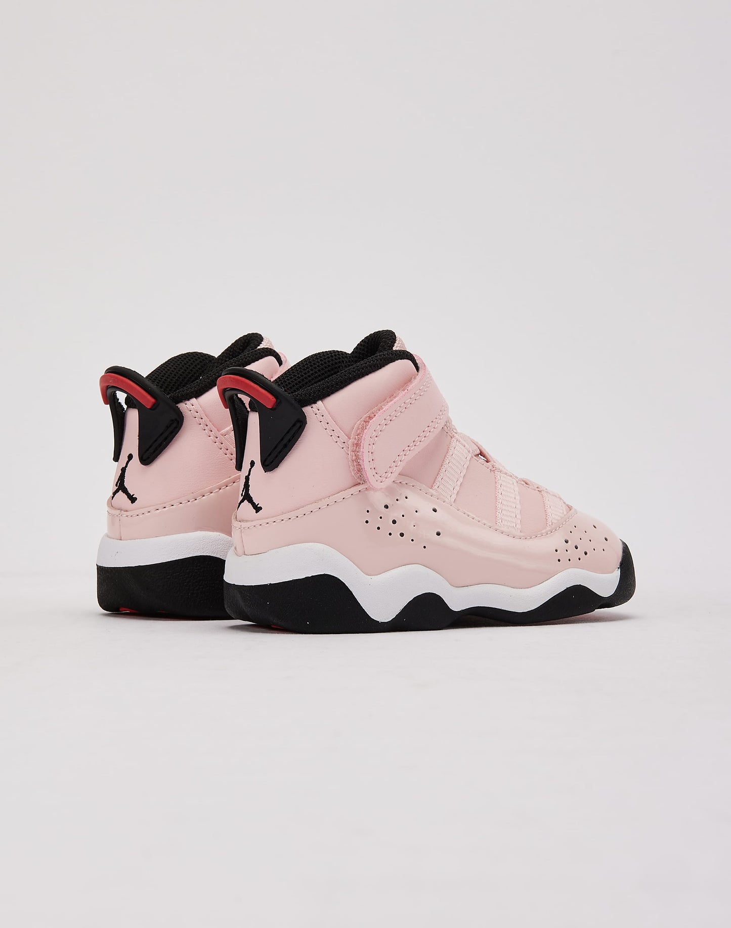 Jordan 6 Rings Toddler