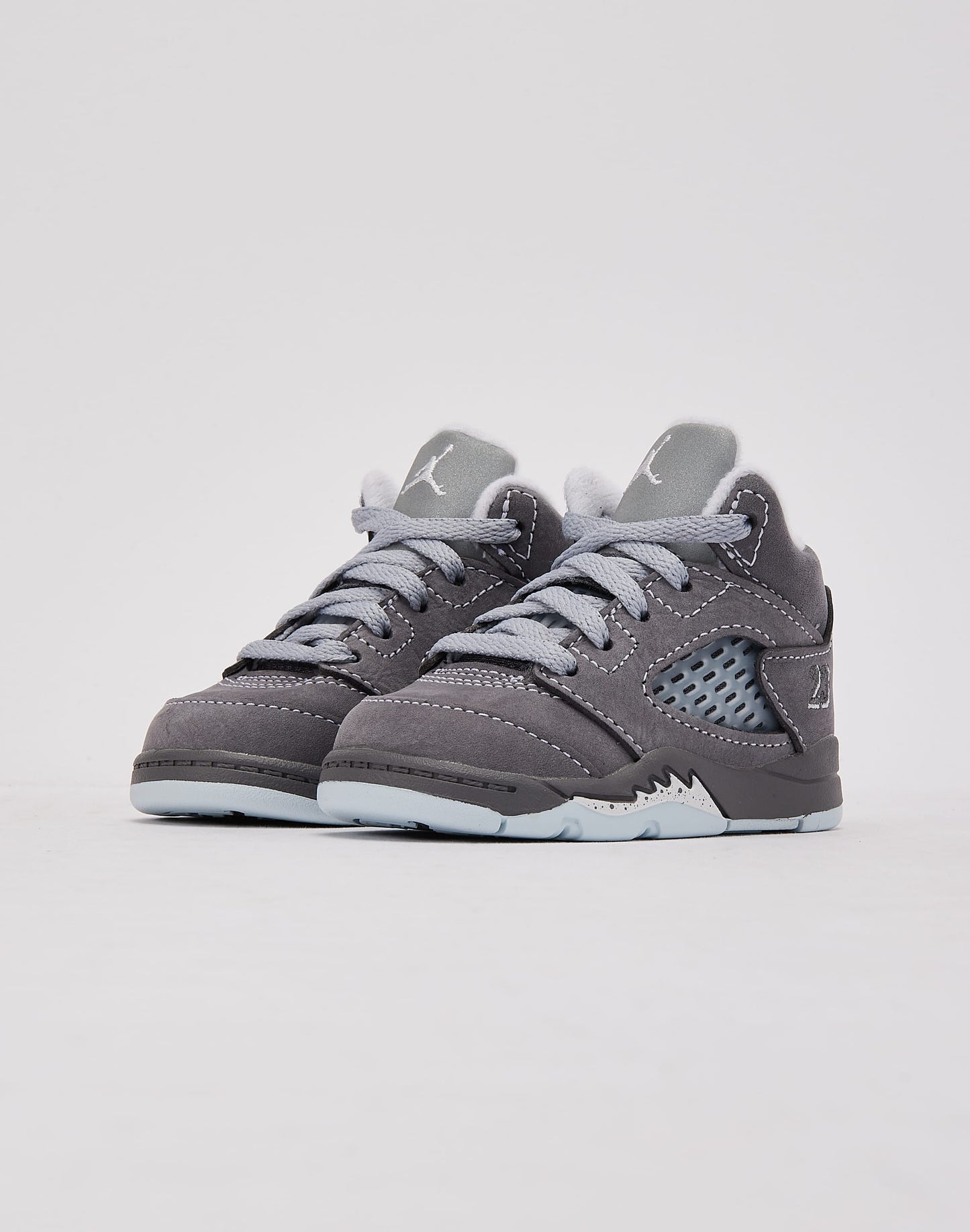 Jordan Air Jordan 5 Retro 'Wolf Grey' Toddler