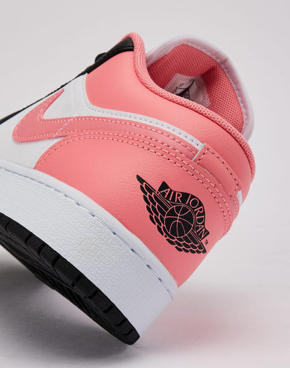 Jordan  Air Jordan 1 Low Grade-School