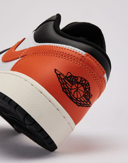 Jordan Air Jordan 1 Low Grade-School