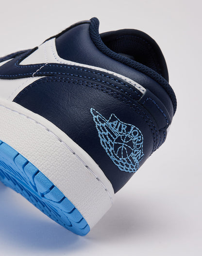 Jordan Air Jordan 1 Low Grade-School