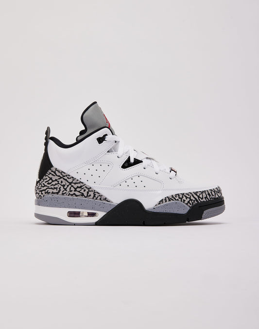 Jordan Son Of Mars Low