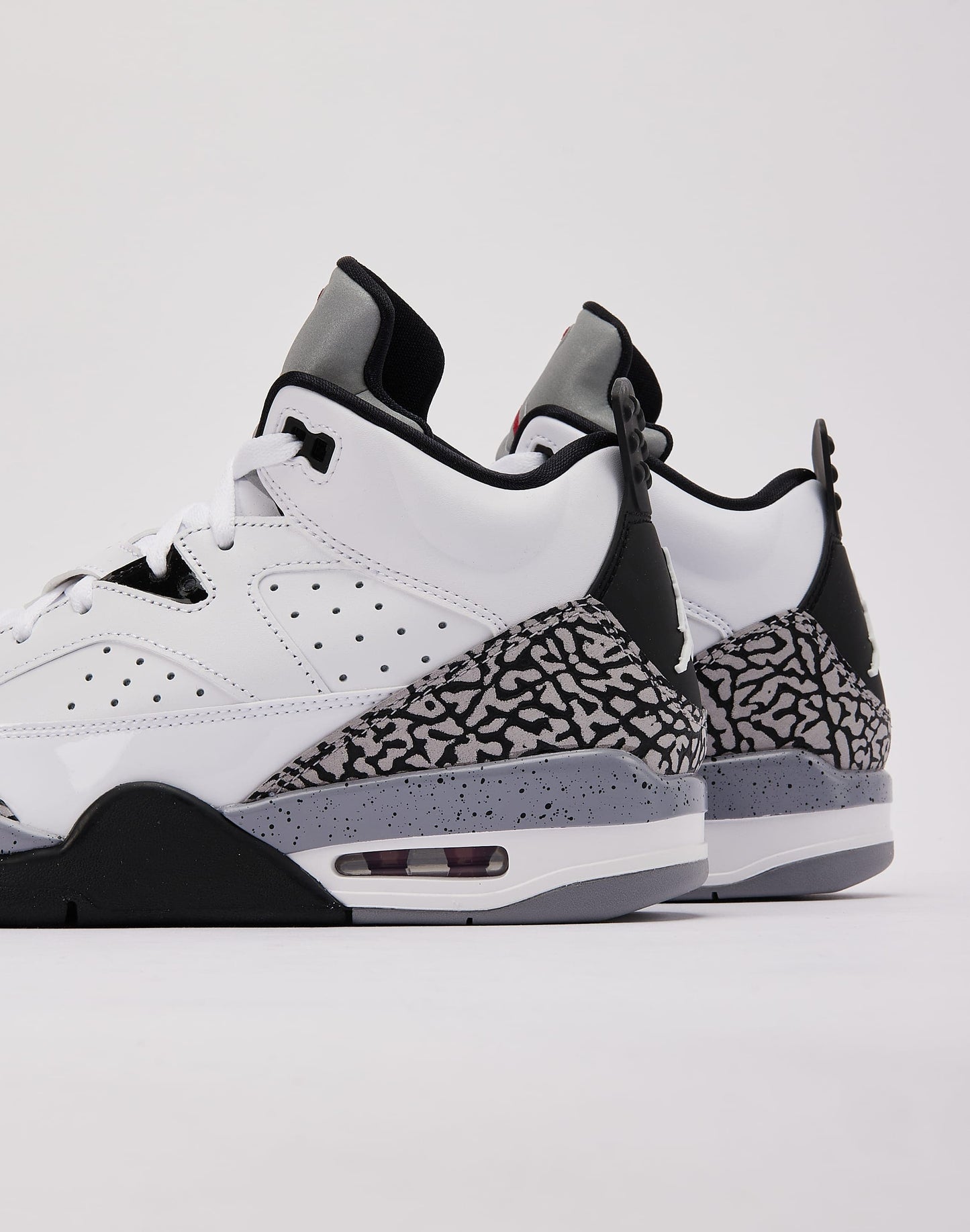 Jordan Son Of Mars Low