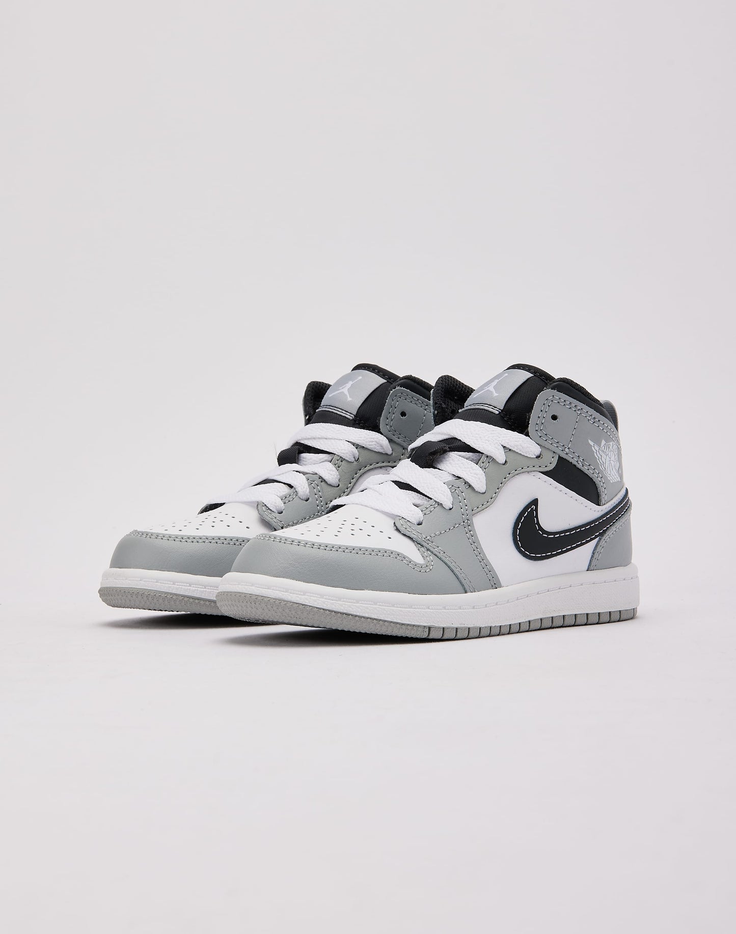 Jordan Air Jordan 1 Mid Pre-School
