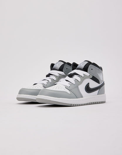 Jordan Air Jordan 1 Mid Pre-School