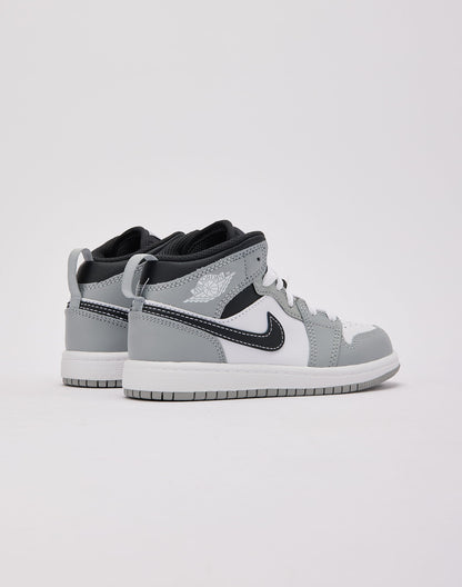 Jordan Air Jordan 1 Mid Pre-School