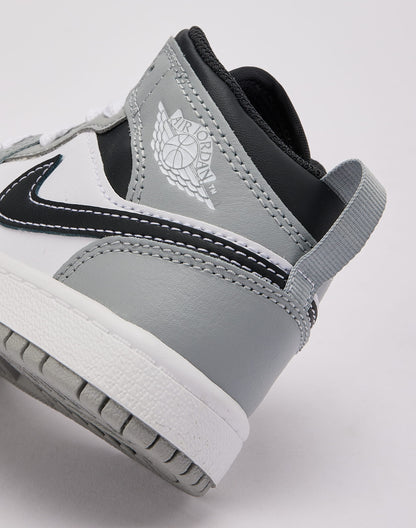 Jordan Air Jordan 1 Mid Pre-School