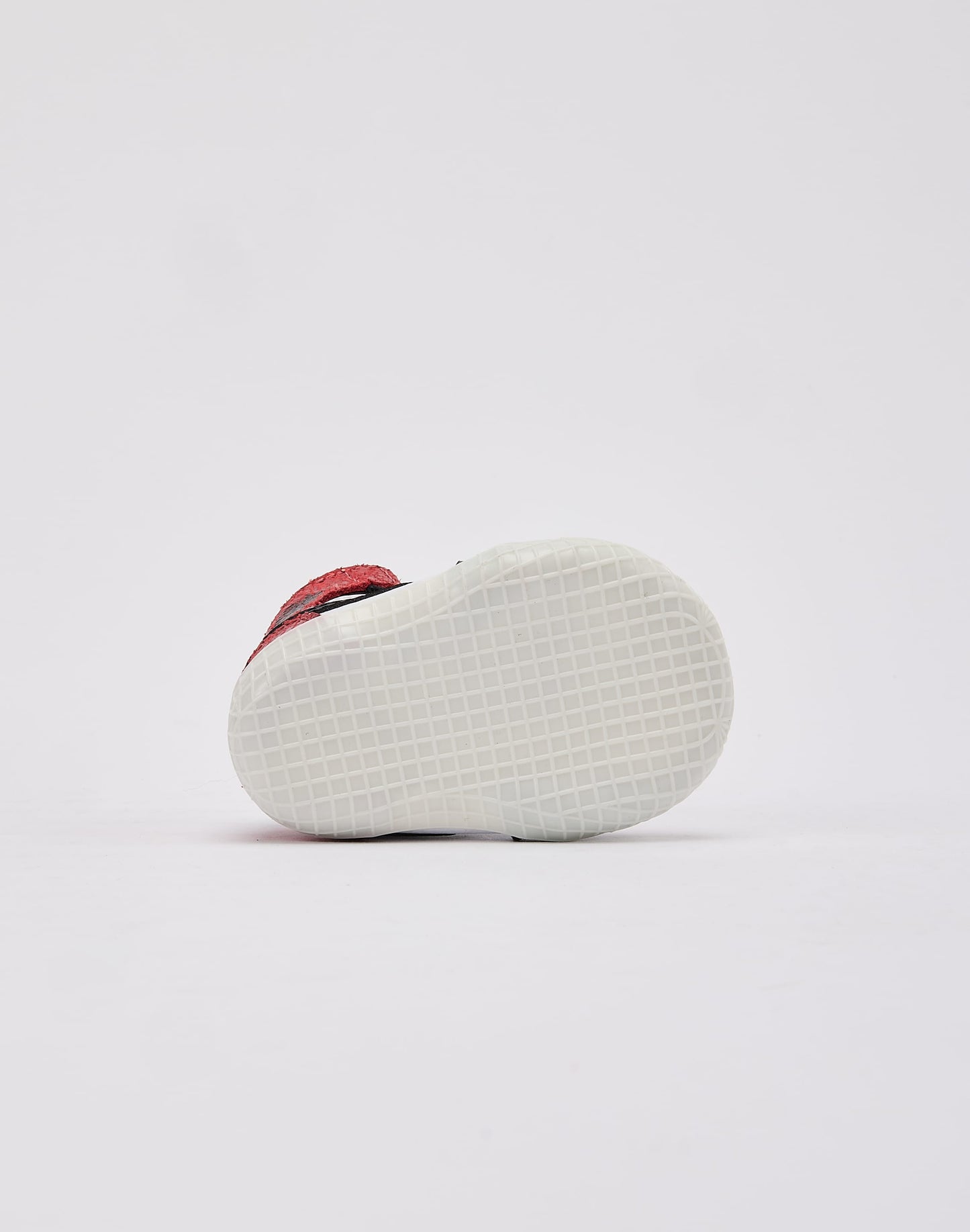 Jordan Air Jordan 1 'Ruby' Crib Bootie Infant