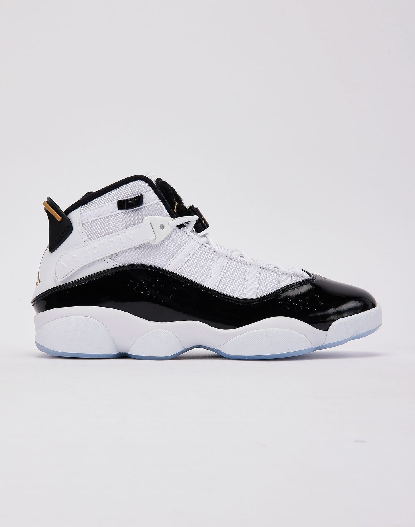 Jordan 6 RINGS