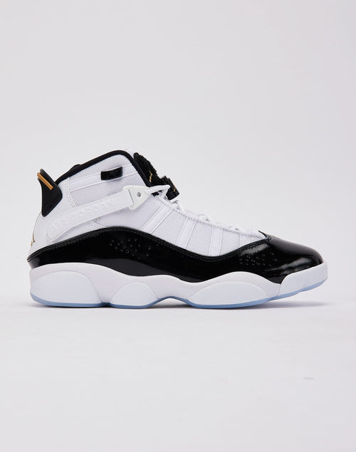 Jordan 6 RINGS