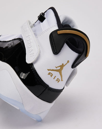 Jordan 6 Rings Grade-School