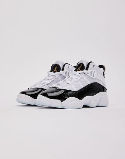 Jordan 6 Rings Pre-School