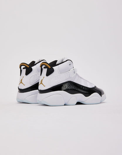 Jordan 6 Rings Pre-School
