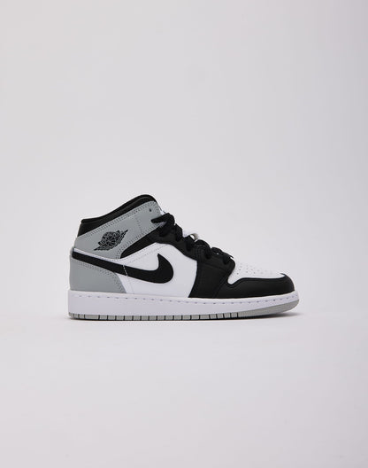 Jordan Air Jordan 1 Mid Grade-School