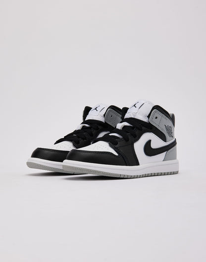 Jordan Air Jordan 1 Mid Pre-School