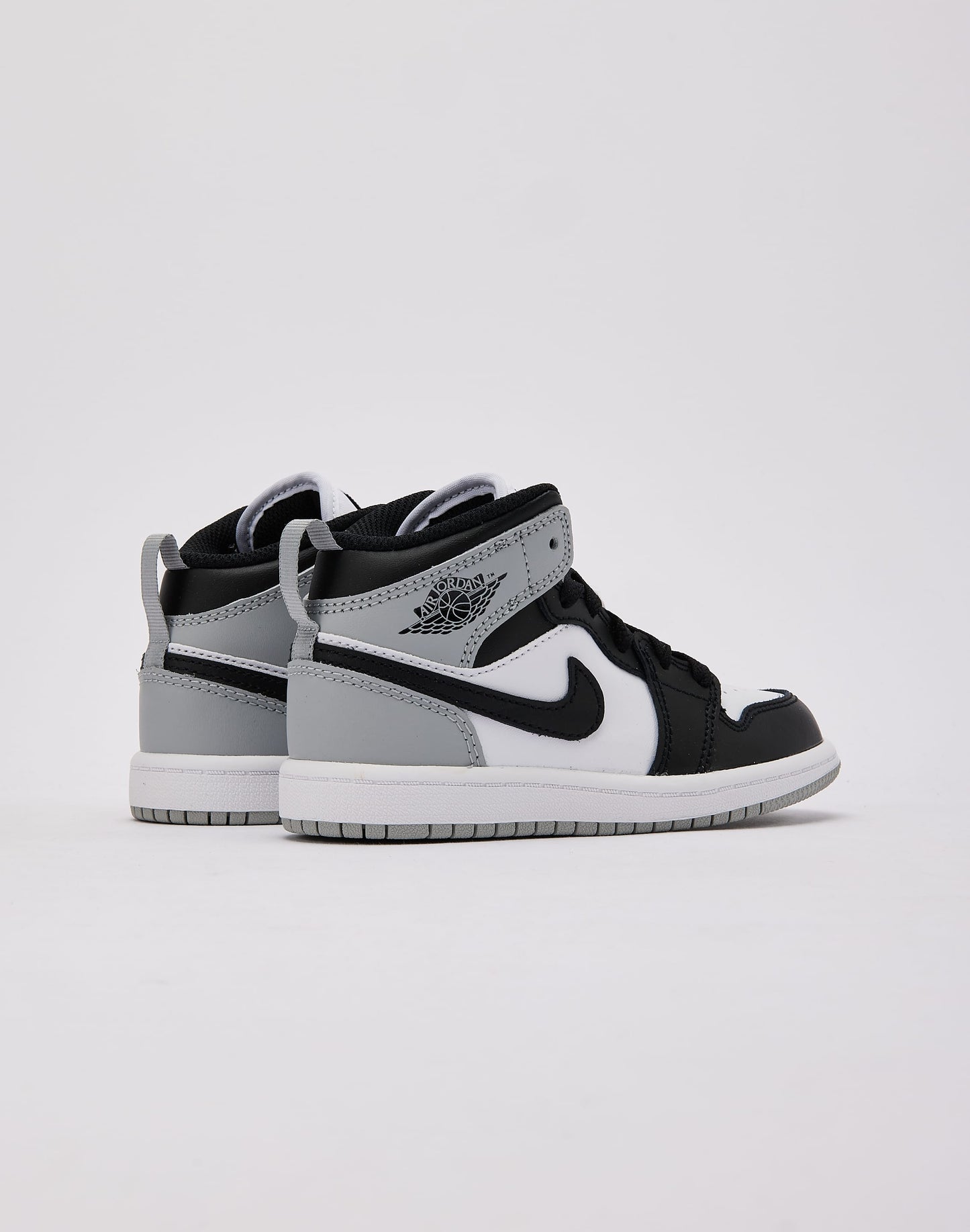 Jordan Air Jordan 1 Mid Pre-School