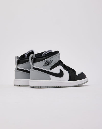 Jordan Air Jordan 1 Mid Pre-School