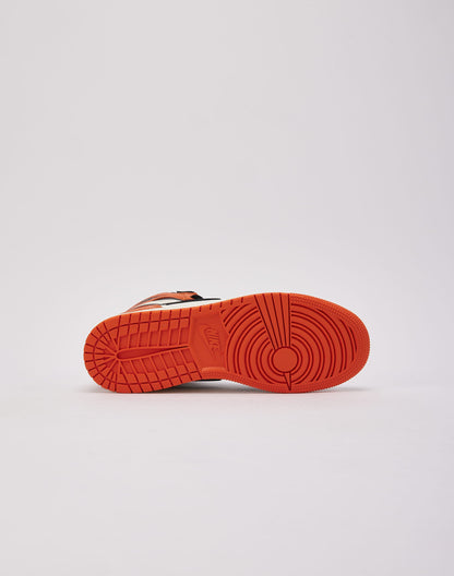 Jordan Air Jordan 1 Retro High OG 'Shattered Backboard' Grade-School