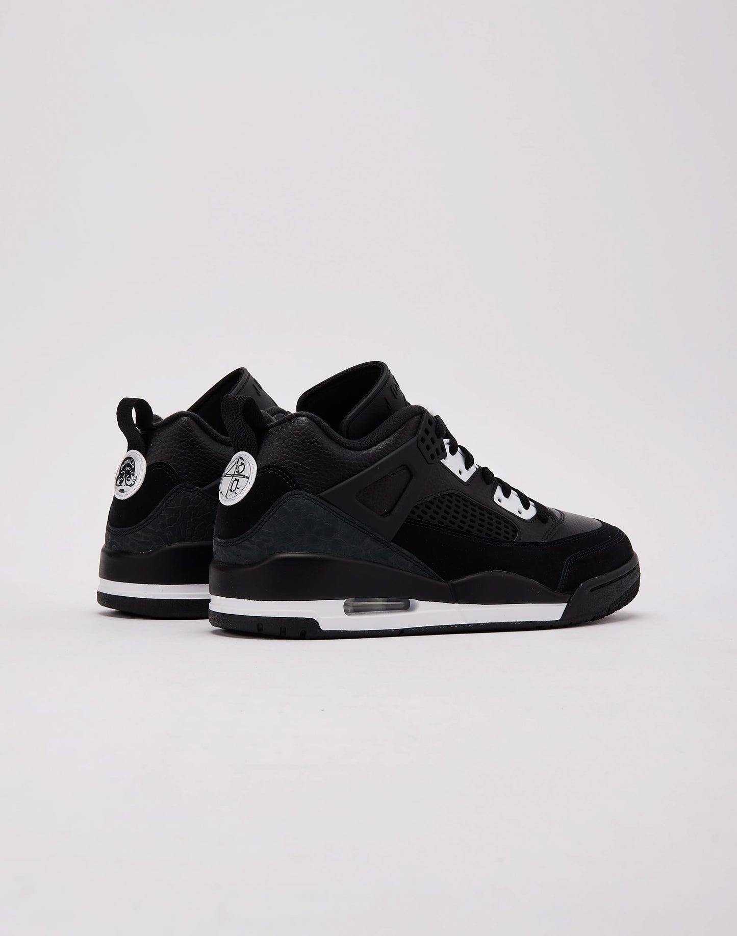Jordan  Spizike Low