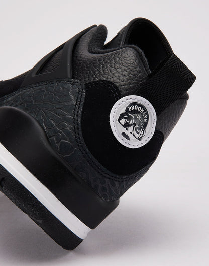 Jordan  Spizike Low