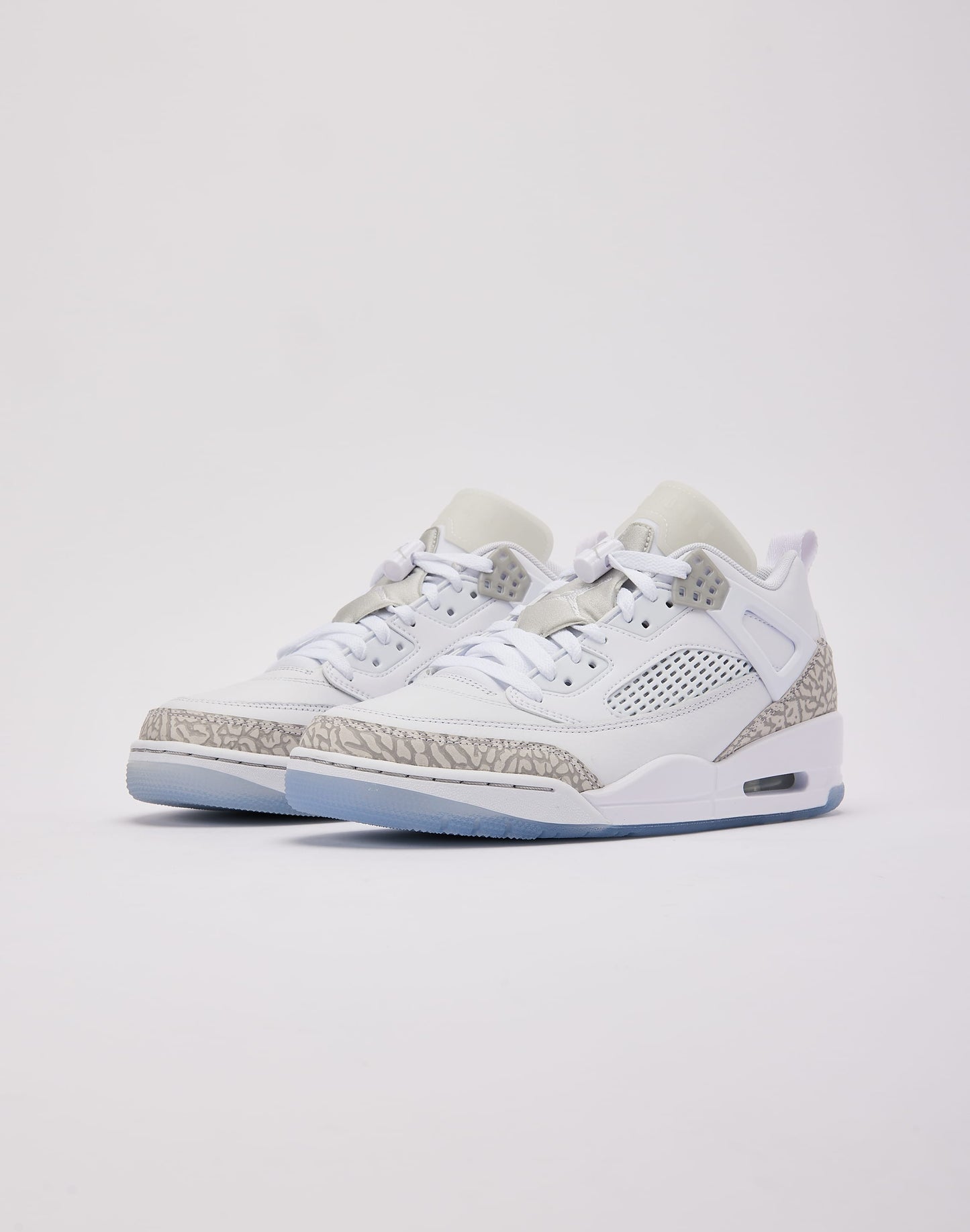 Jordan Spizike Low
