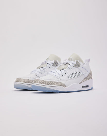 Jordan Spizike Low