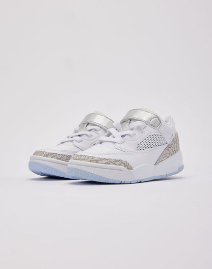 Jordan Spizike Low Pre-School