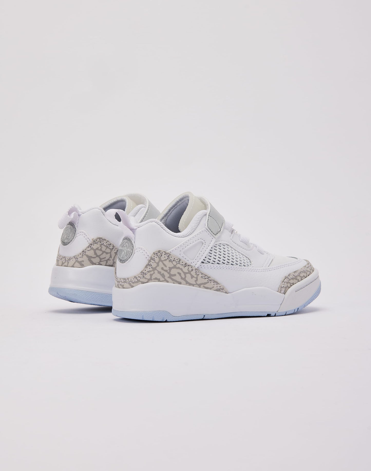 Jordan Spizike Low Pre-School