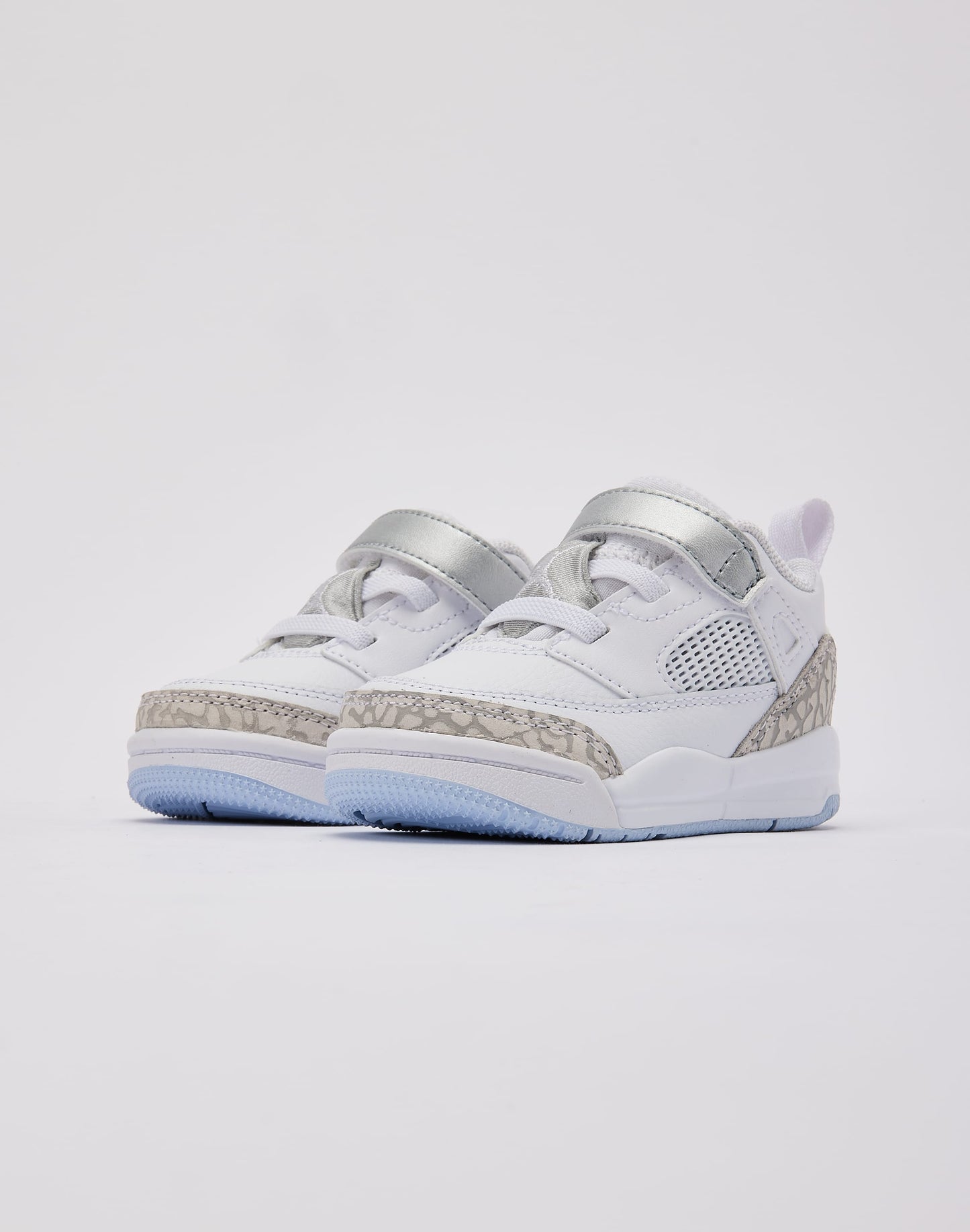 Jordan Spizike Low Toddler
