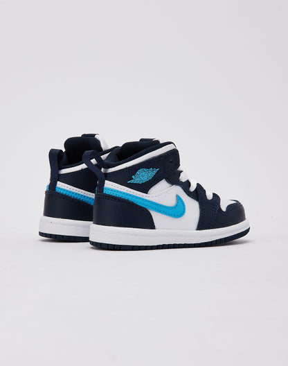 Jordan Air Jordan 1 Mid Toddler
