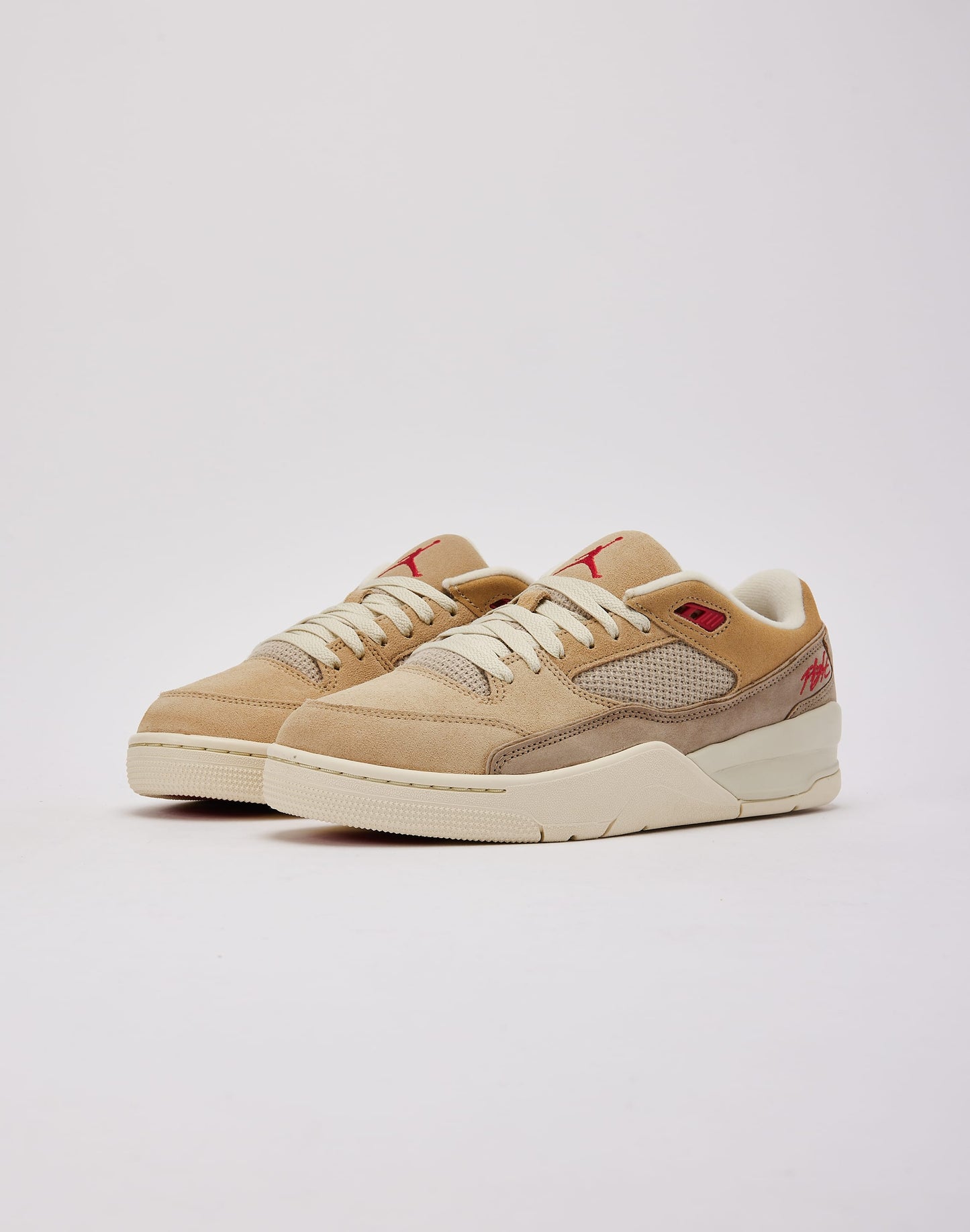 Jordan Flight Court