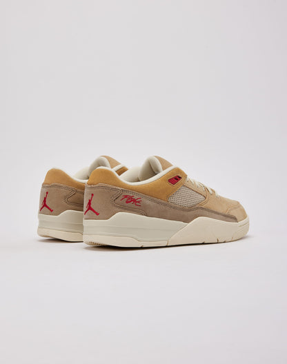 Jordan Flight Court
