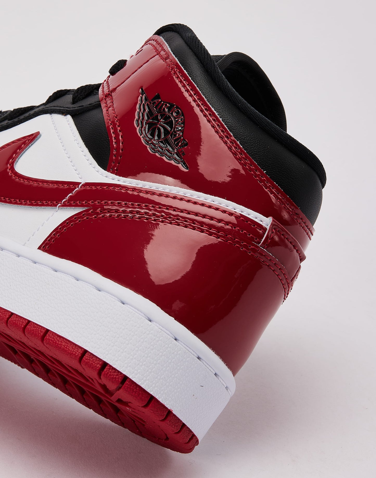 Jordan Air Jordan 1 Mid SE Grade-School