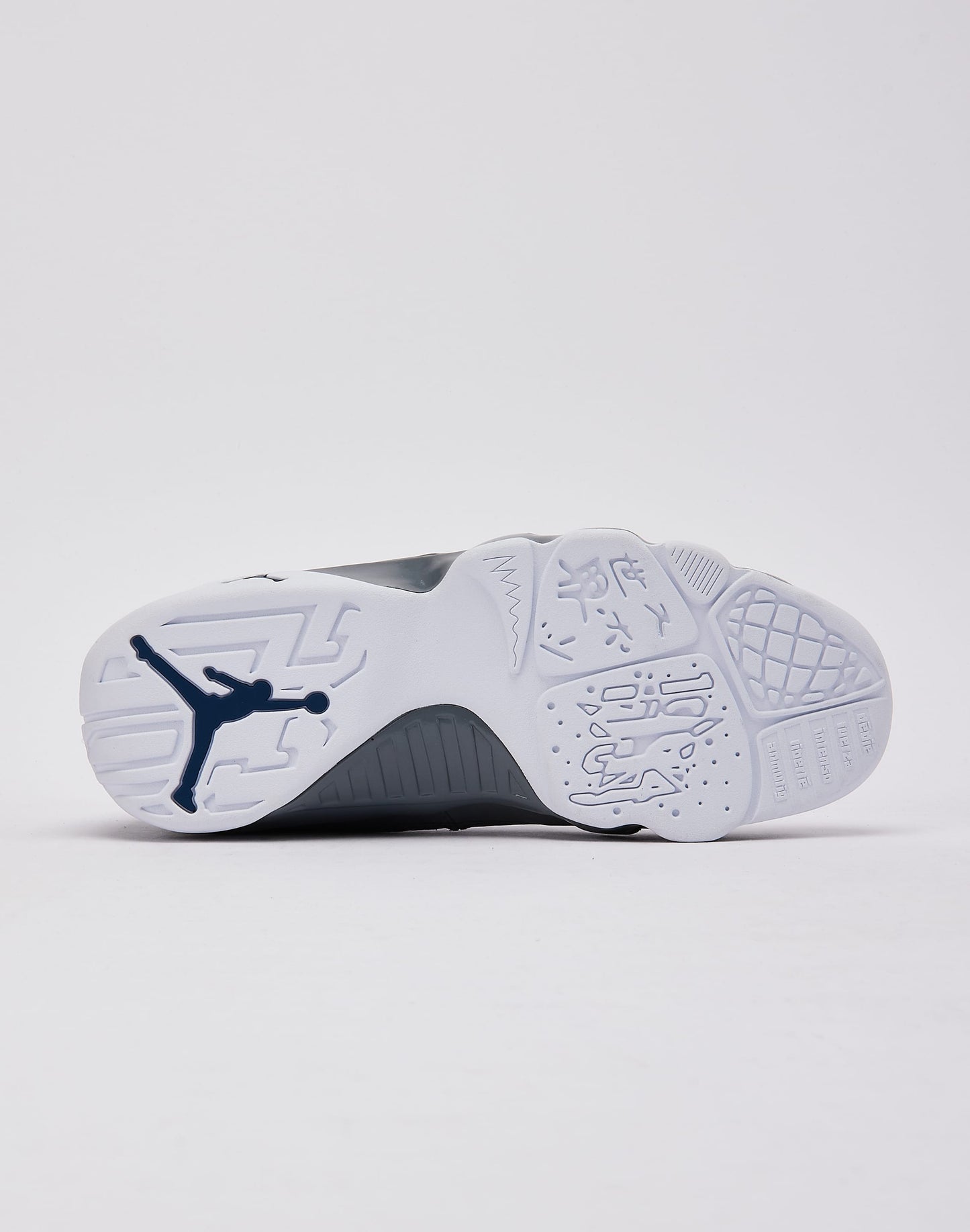 Jordan  Air Jordan 9 Retro 'Flint Grey'