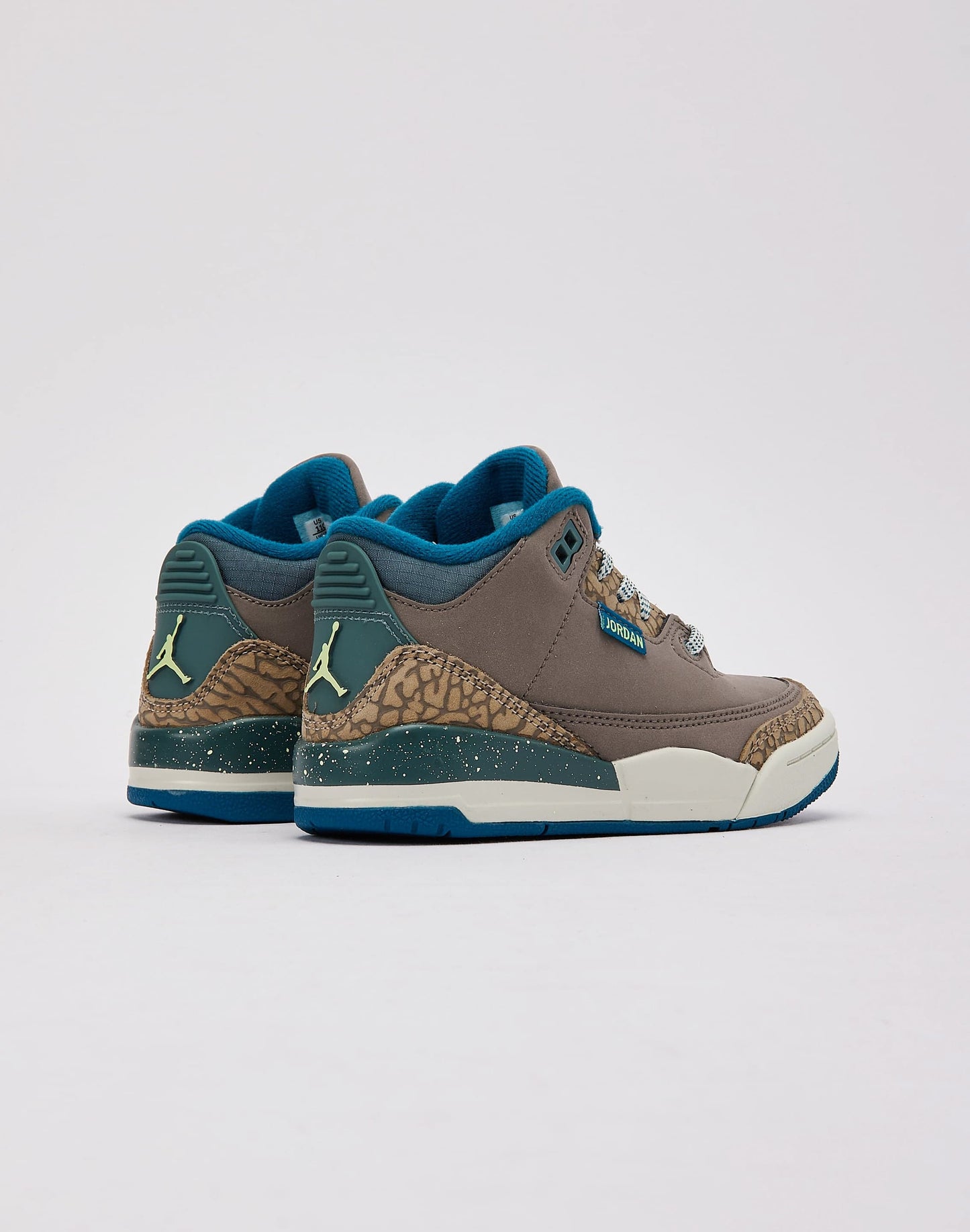 Jordan  Air Jordan 3 Retro 'We Outside' Pre-School
