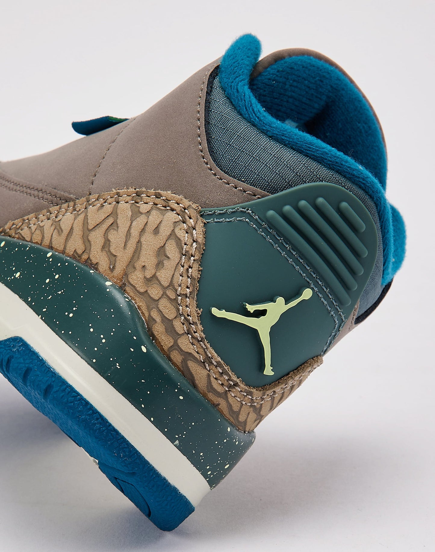 Jordan  Air Jordan 3 Retro 'We Outside' Pre-School