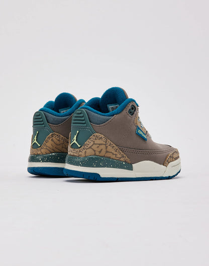 Jordan  Air Jordan 3 Retro 'We Outside' Infant