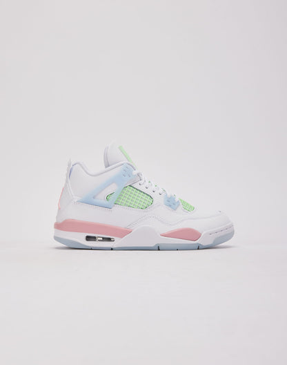 Jordan Air Jordan 4 Retro Grade-School