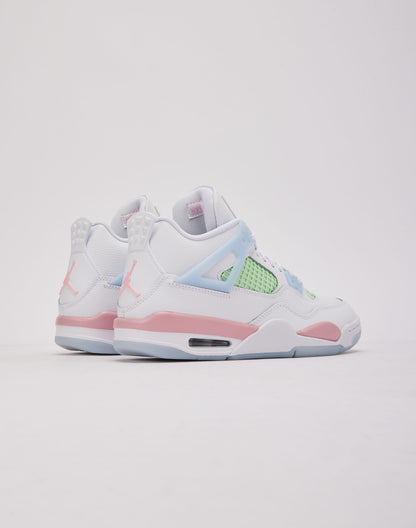 Jordan Air Jordan 4 Retro Grade-School