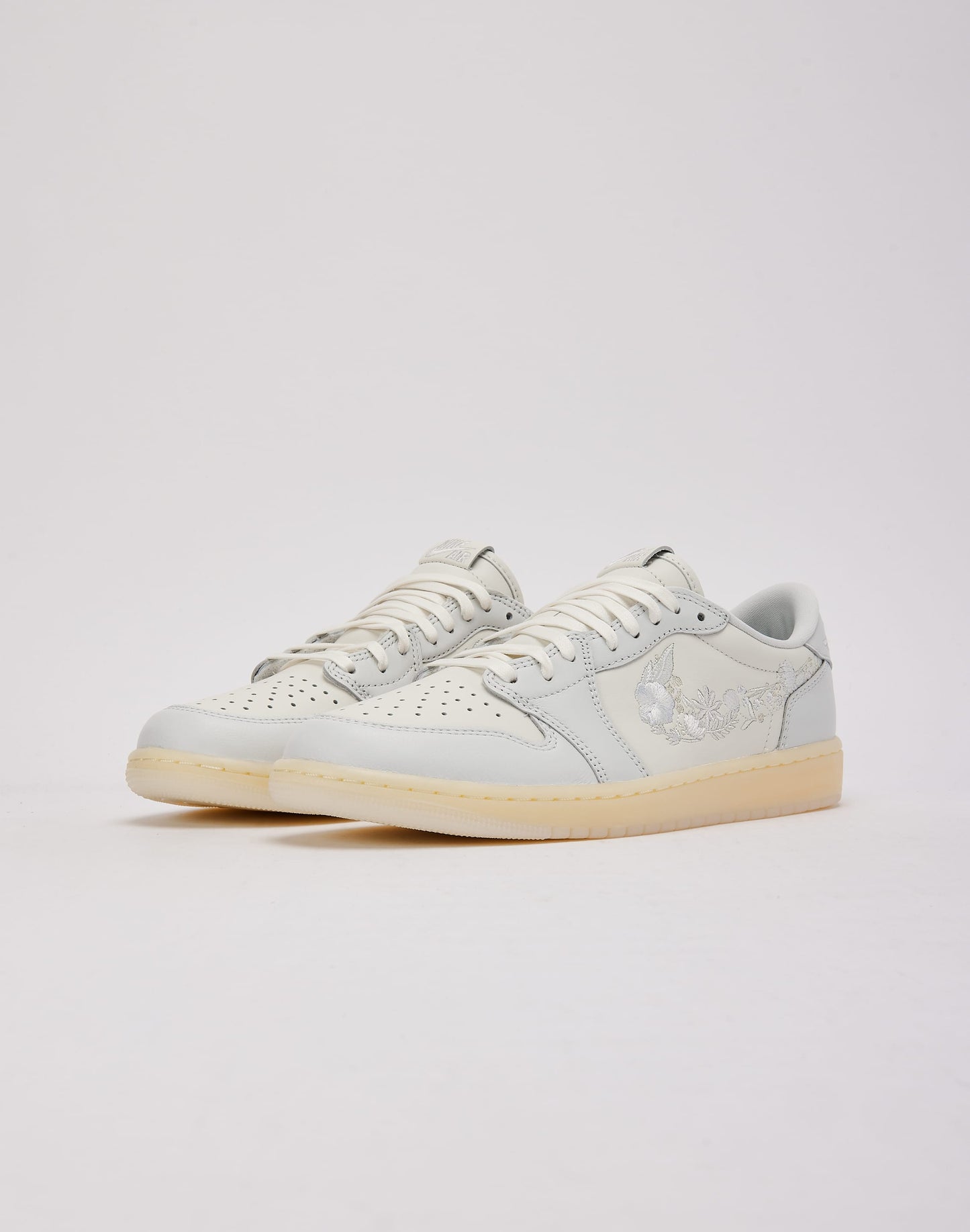 Jordan Air Jordan 1 Retro Low OG 'Sail'