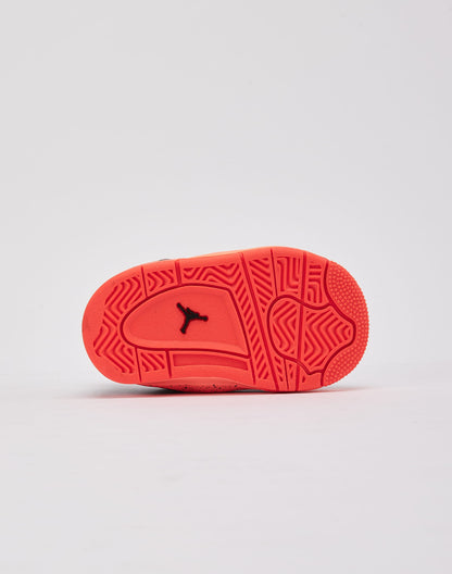Jordan Air Jordan 4 Retro 'Infrared 23' Toddler