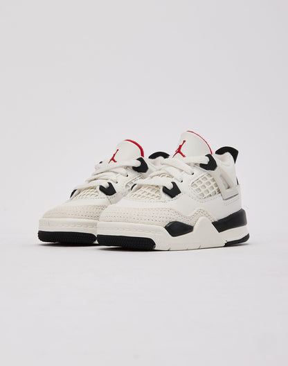Jordan  Air Jordan 4 Retro 'Flight Club' Infant