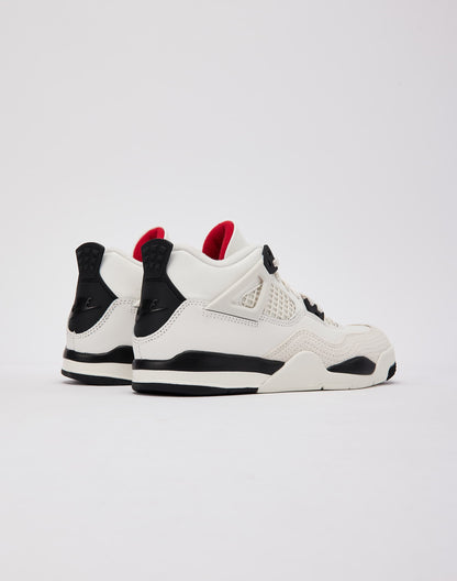 Jordan  Air Jordan 4 Retro 'Flight Club' Pre-School