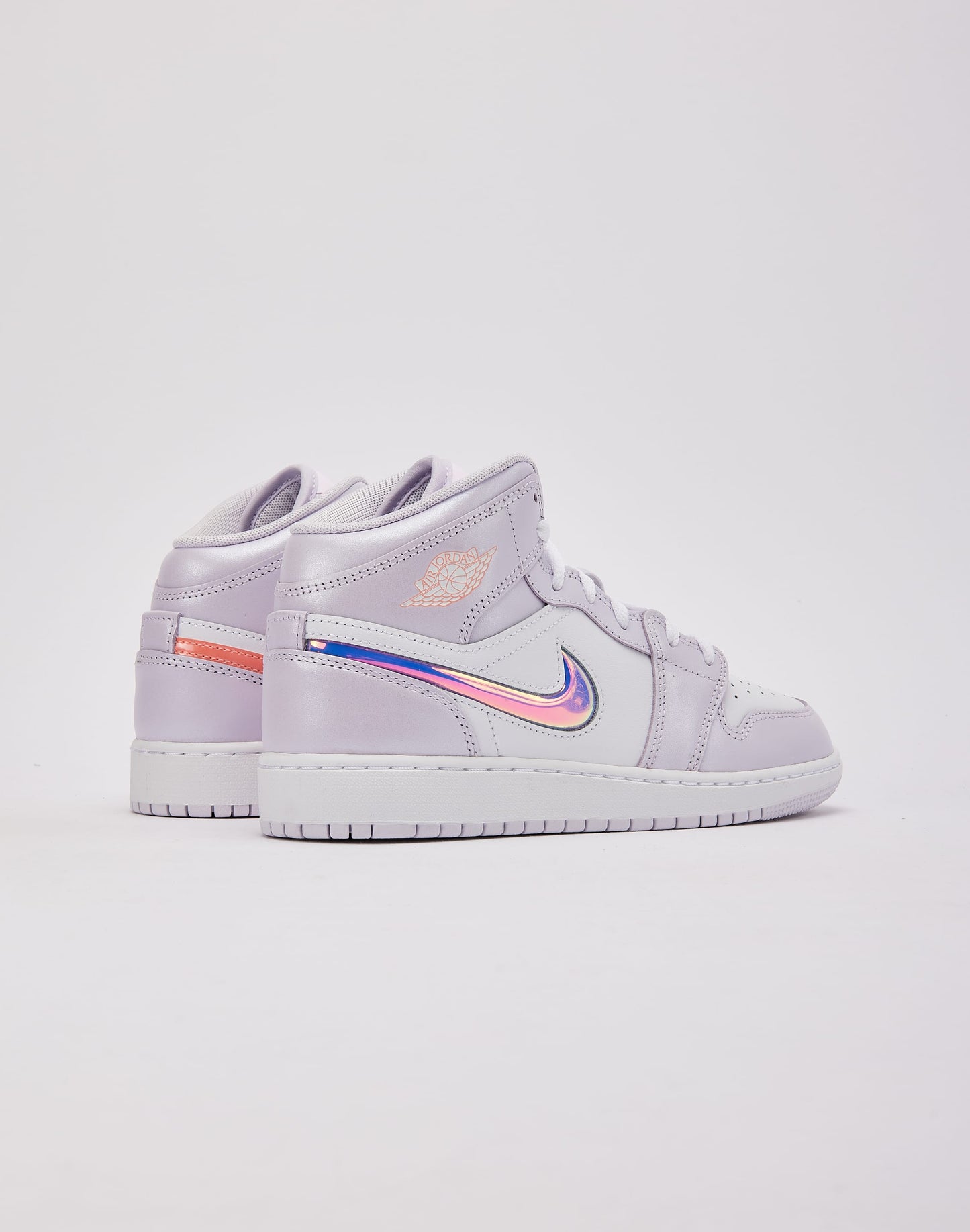 Jordan Air Jordan 1 Mid SE Grade-School