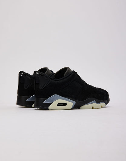 Jordan Air Jordan 6 Retro Low 'Black'